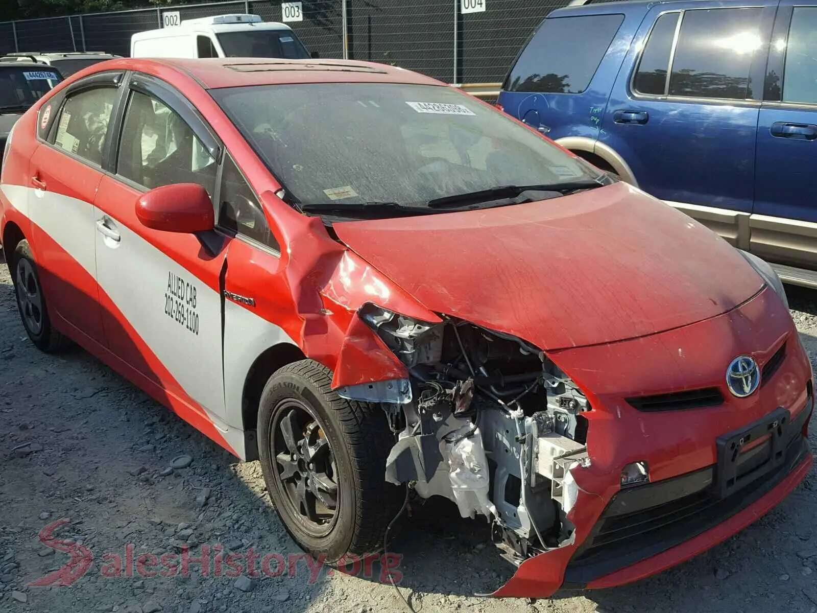 Main Car Image