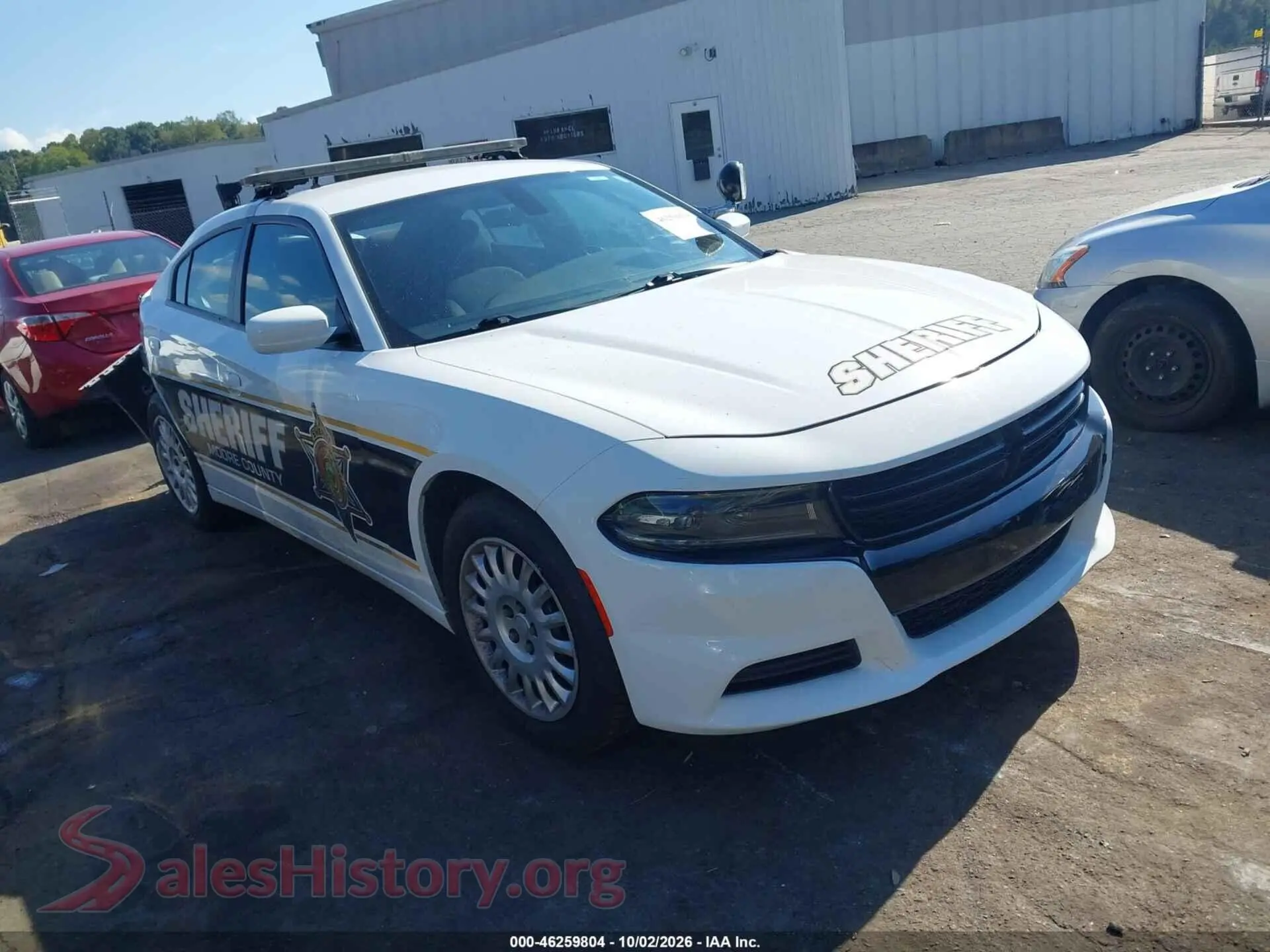 Main Car Image