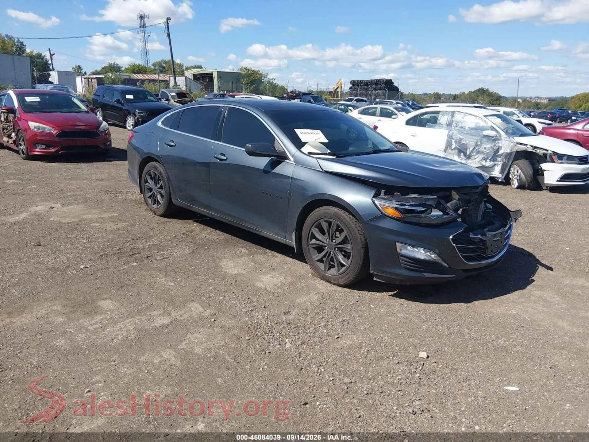 Main Car Image