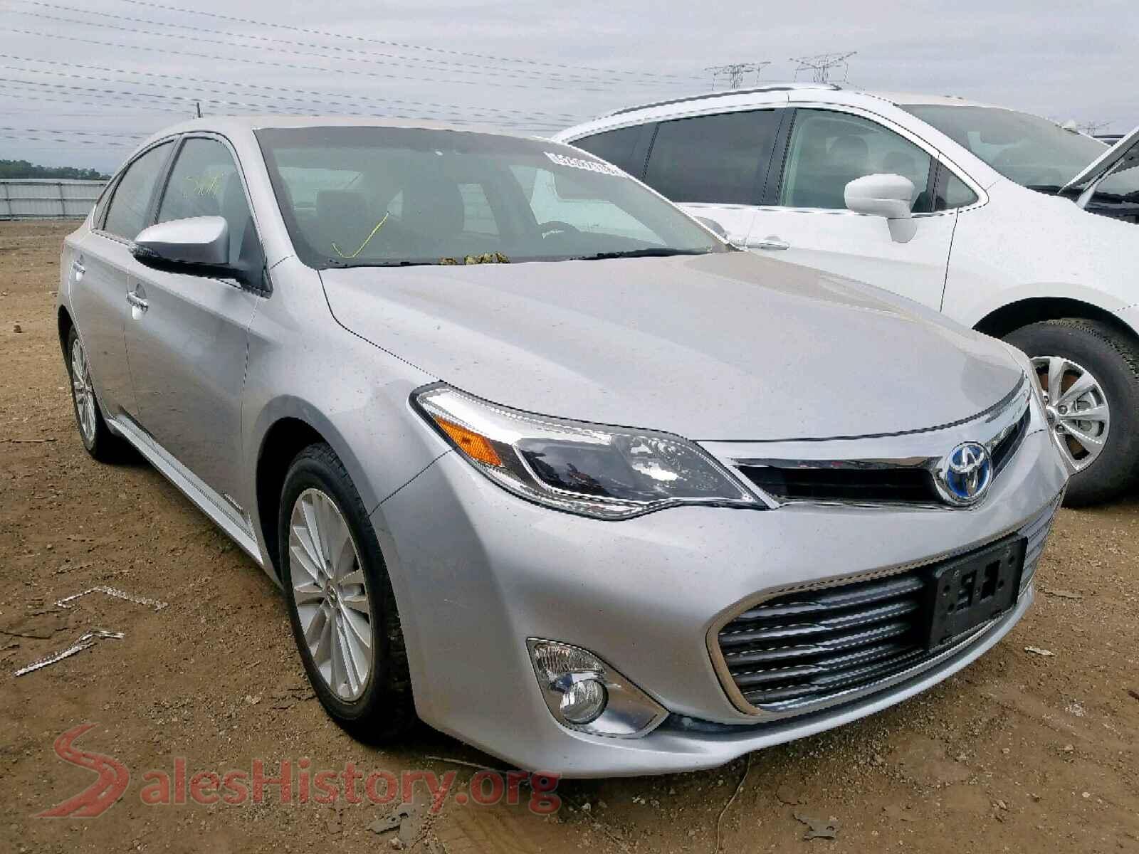 Main Car Image