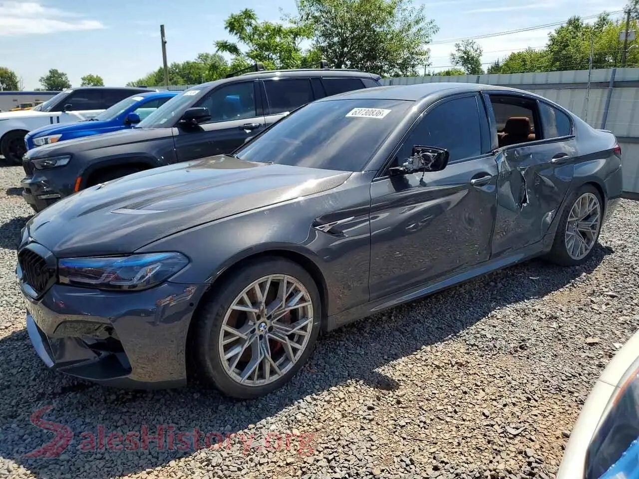 Main Car Image