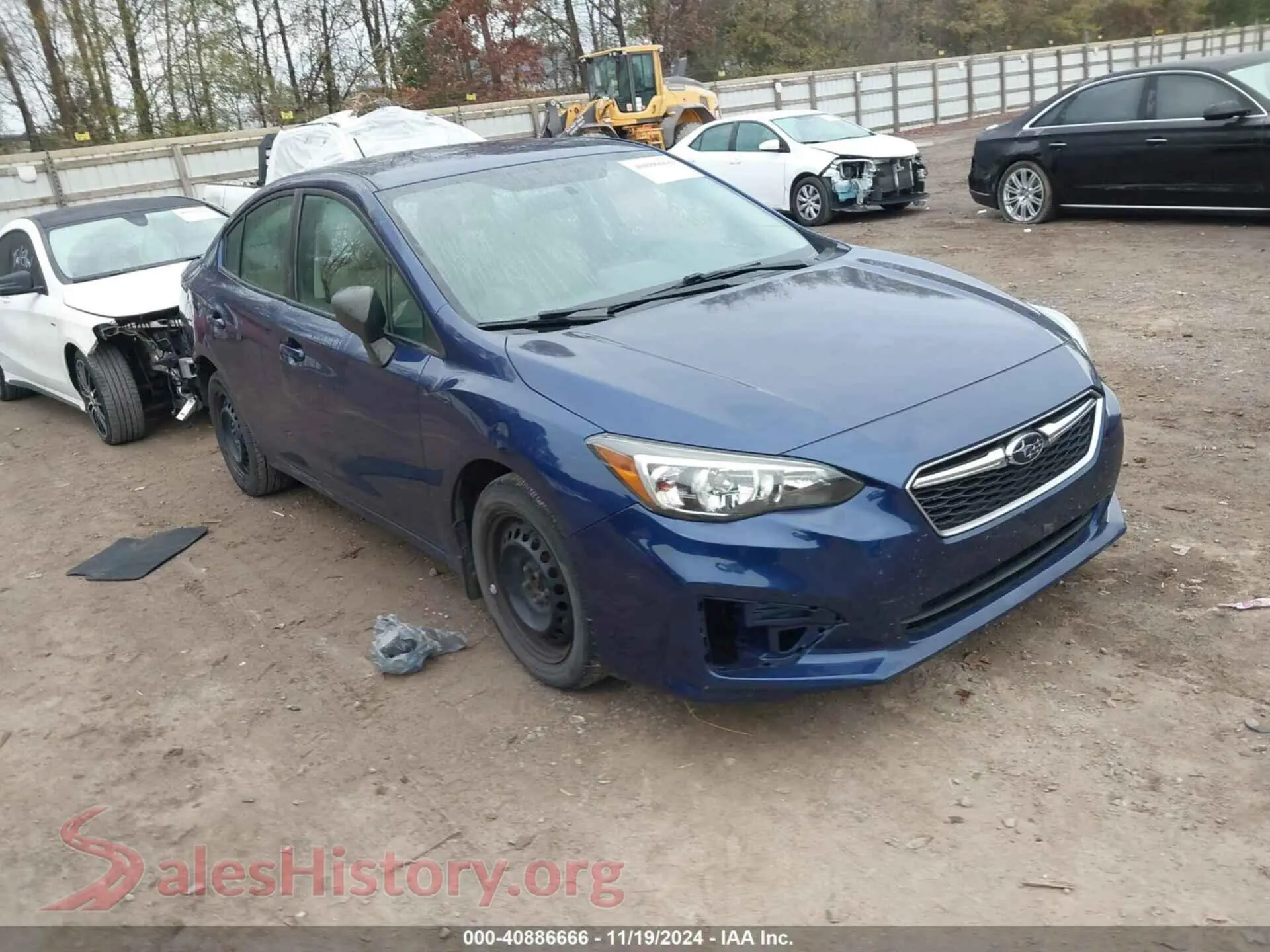 Main Car Image