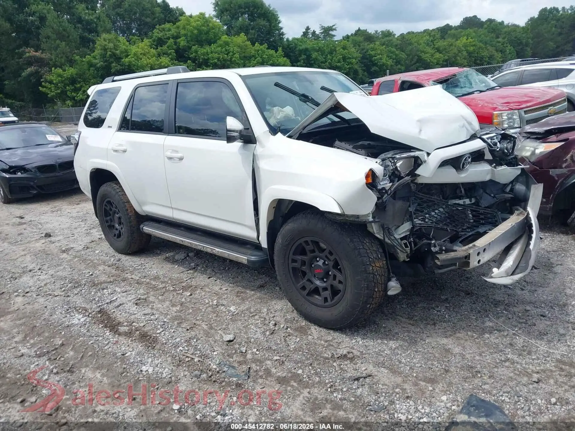 Main Car Image