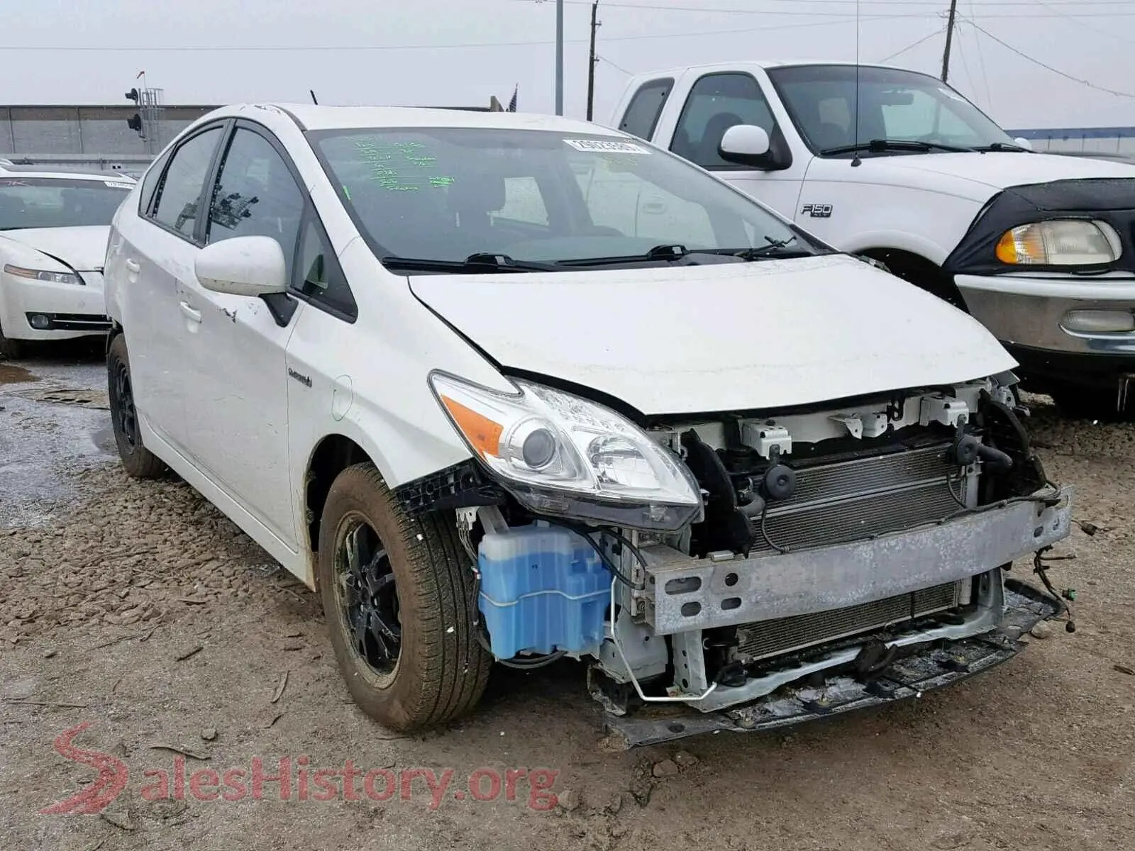 Main Car Image