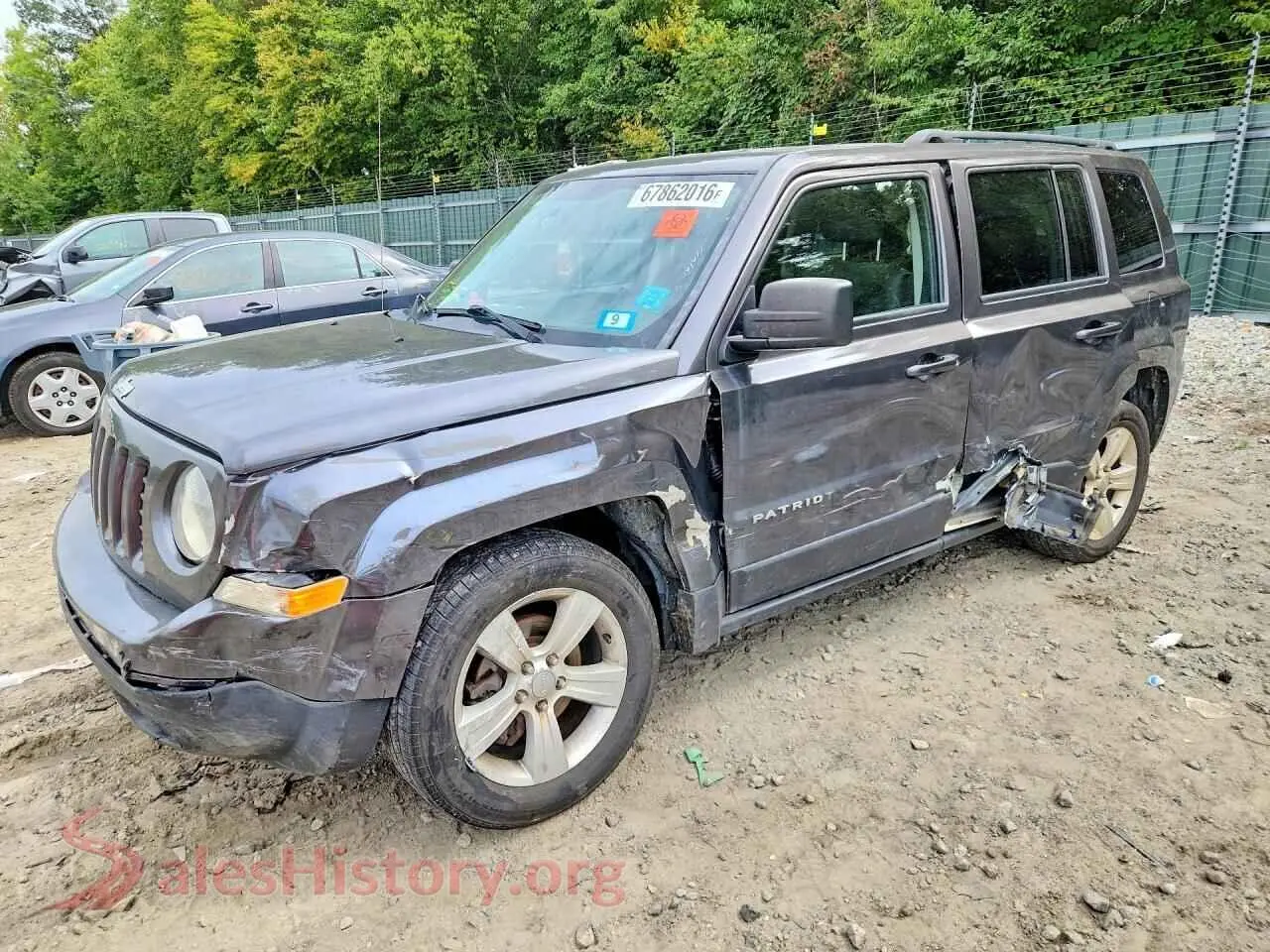 Main Car Image