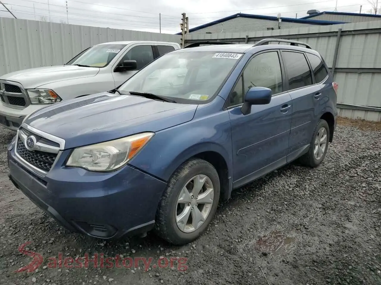 Main Car Image