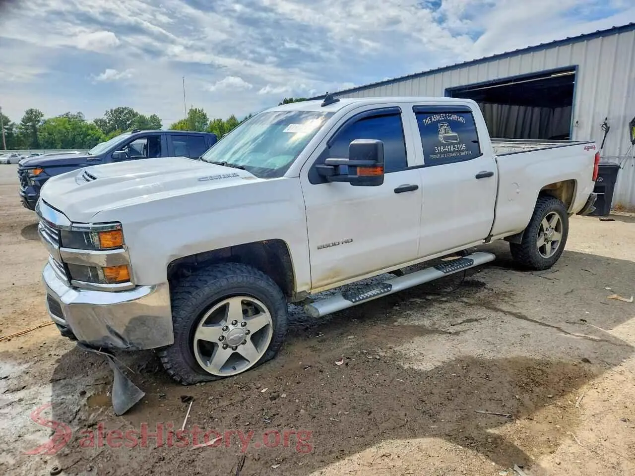 Main Car Image