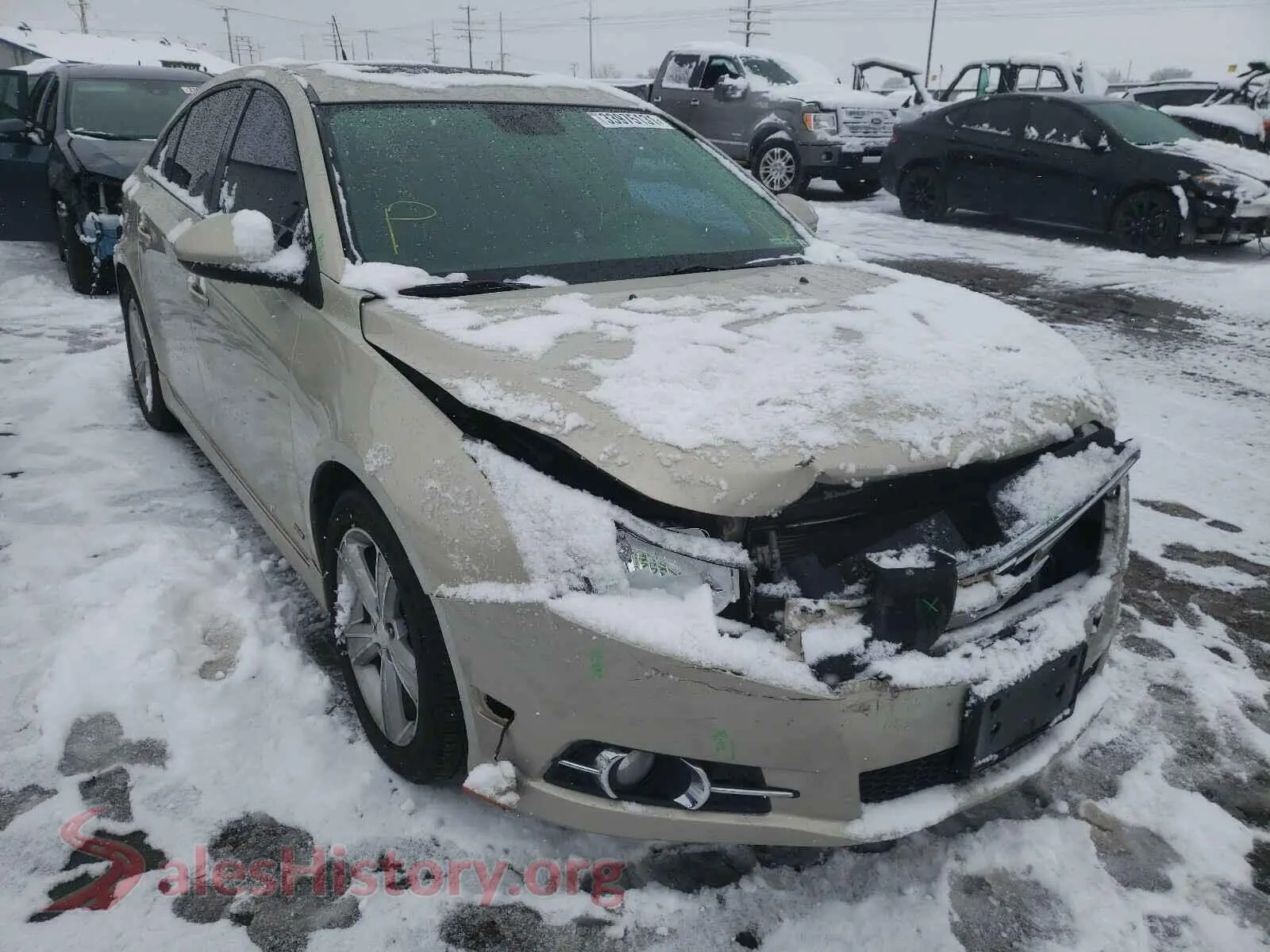 Main Car Image