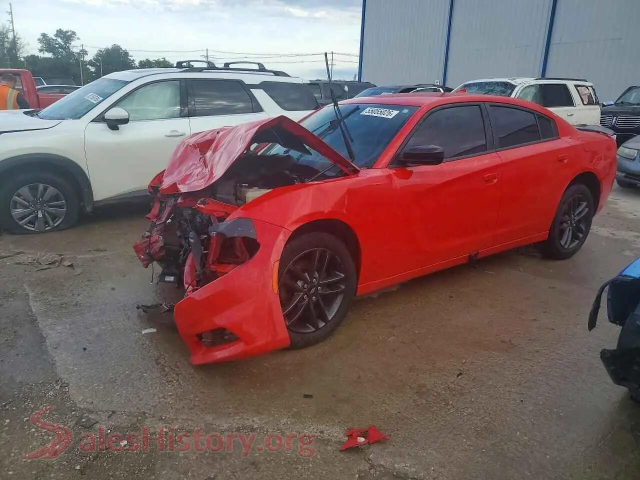 Main Car Image