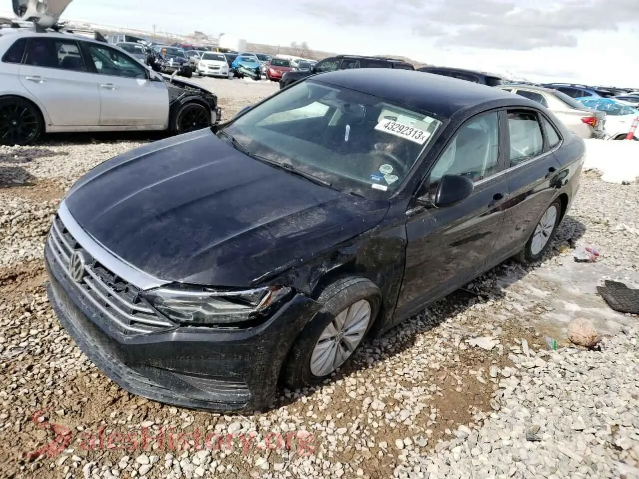 Main Car Image