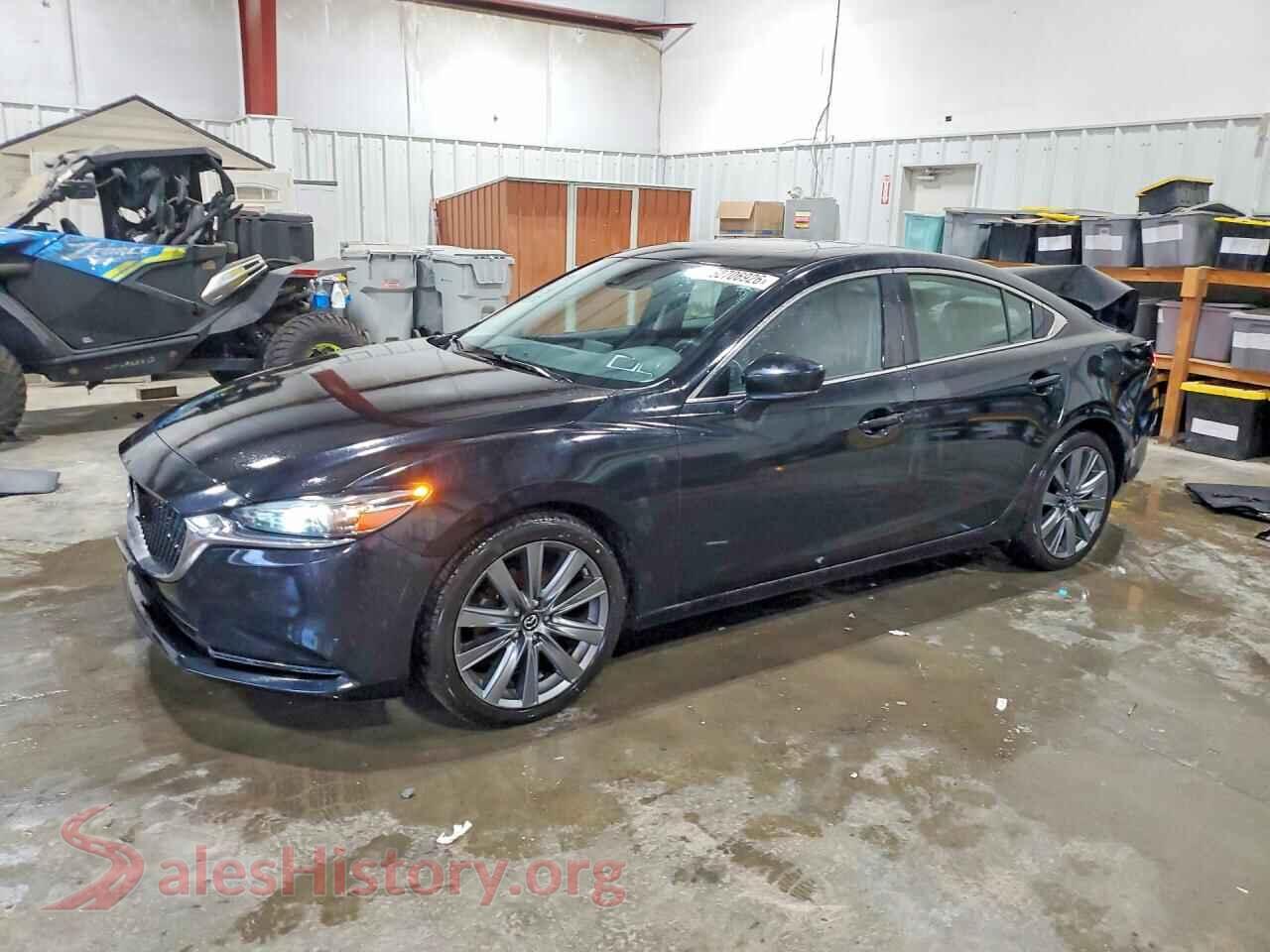 Main Car Image
