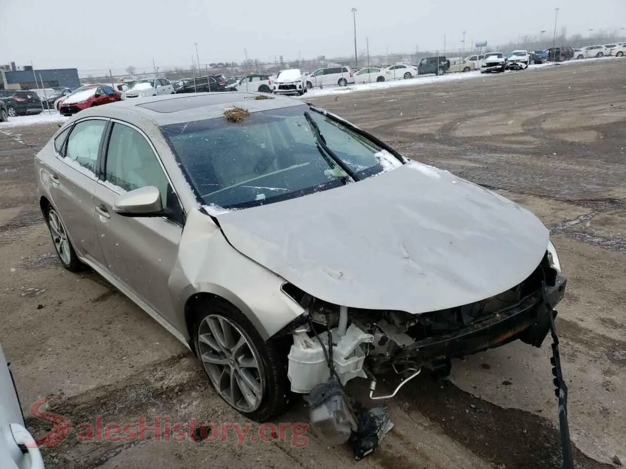 Main Car Image