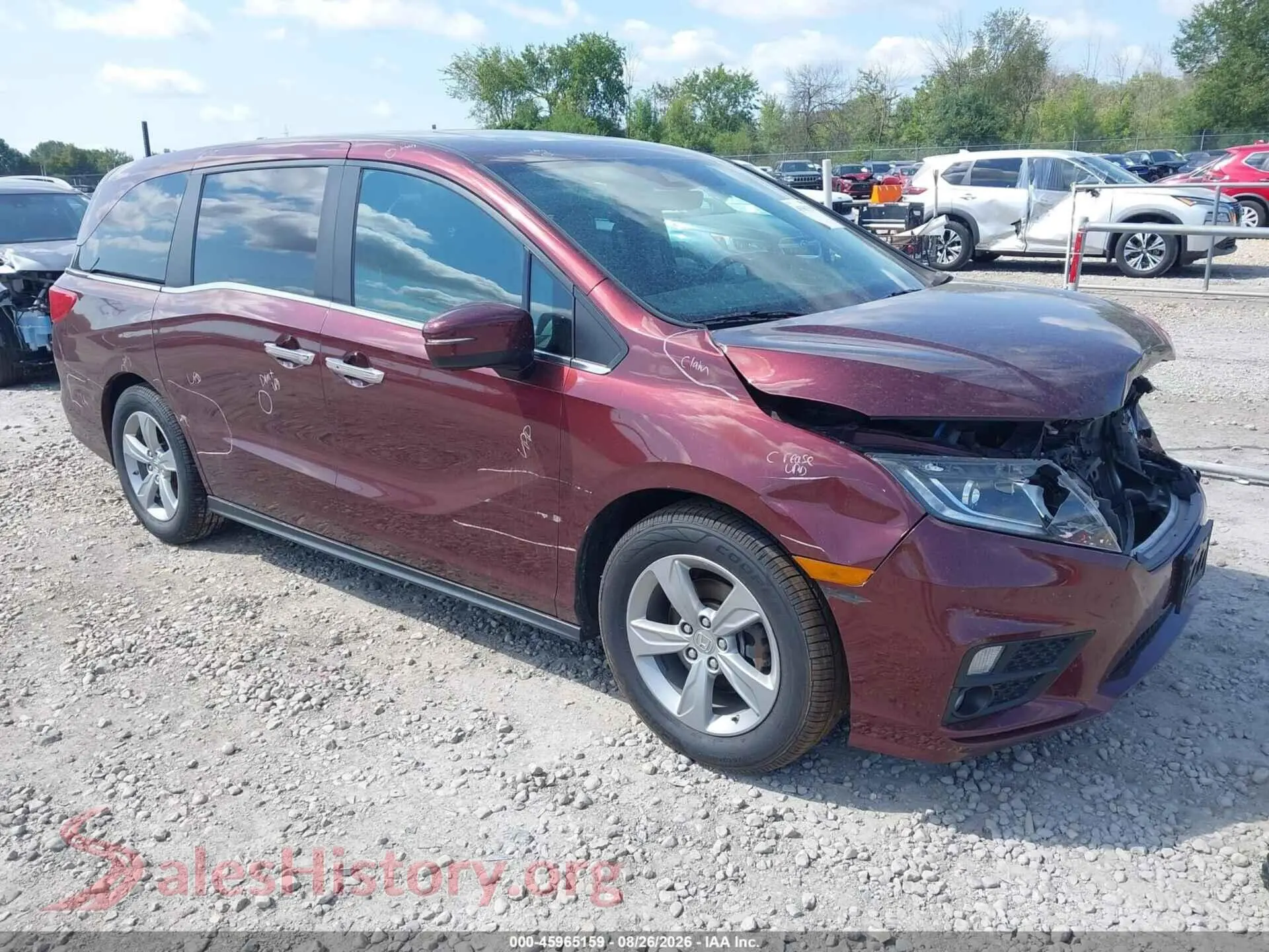 Main Car Image