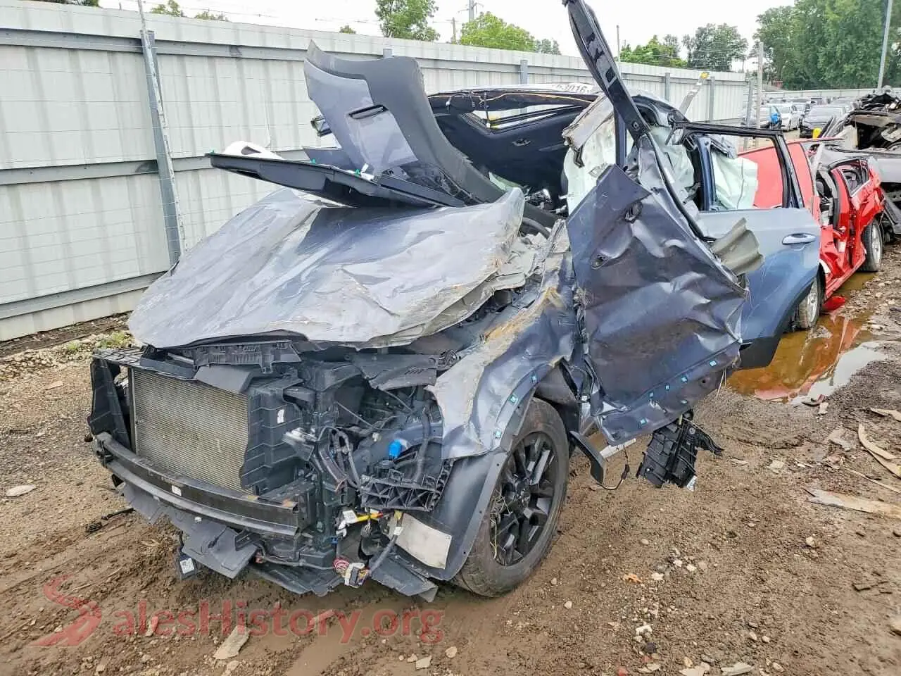 Main Car Image