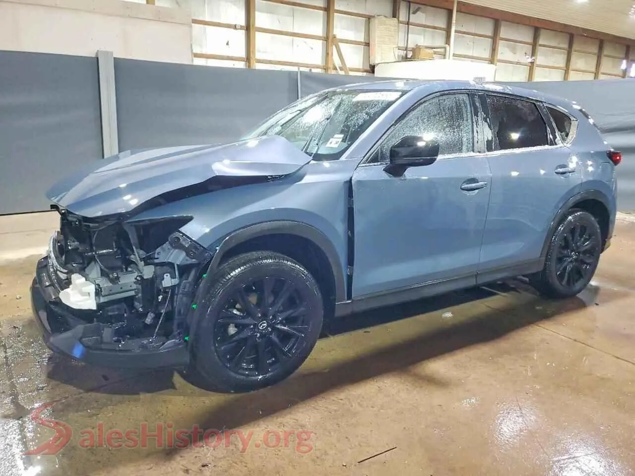 Main Car Image