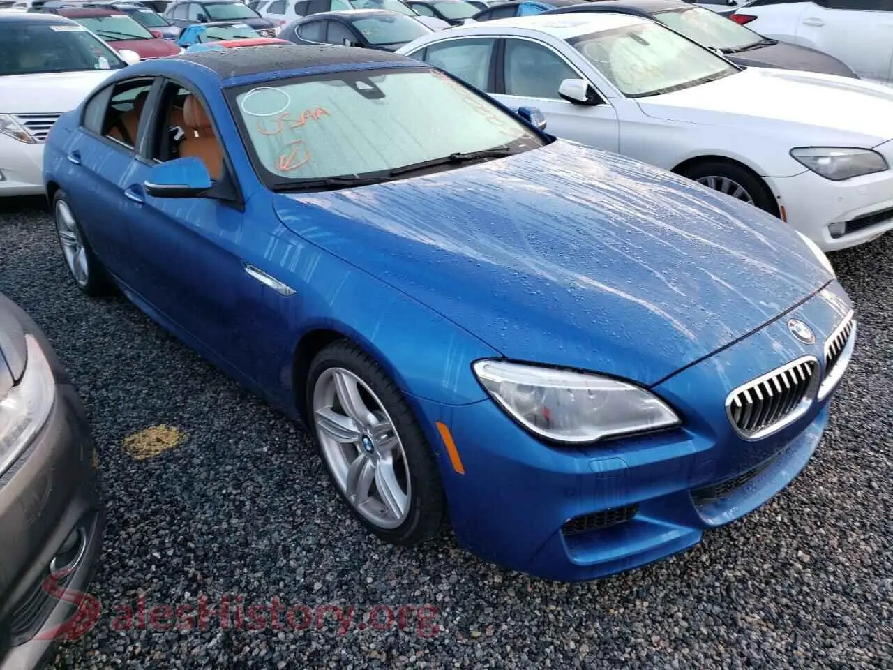 Main Car Image