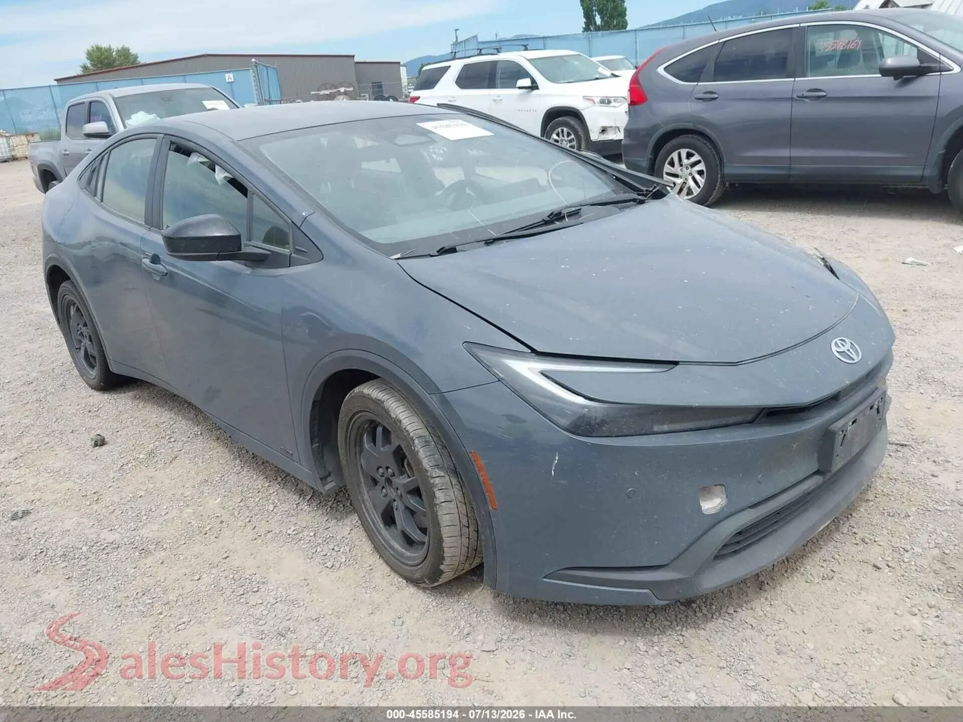 Main Car Image