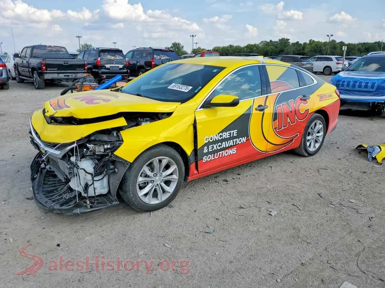 Main Car Image