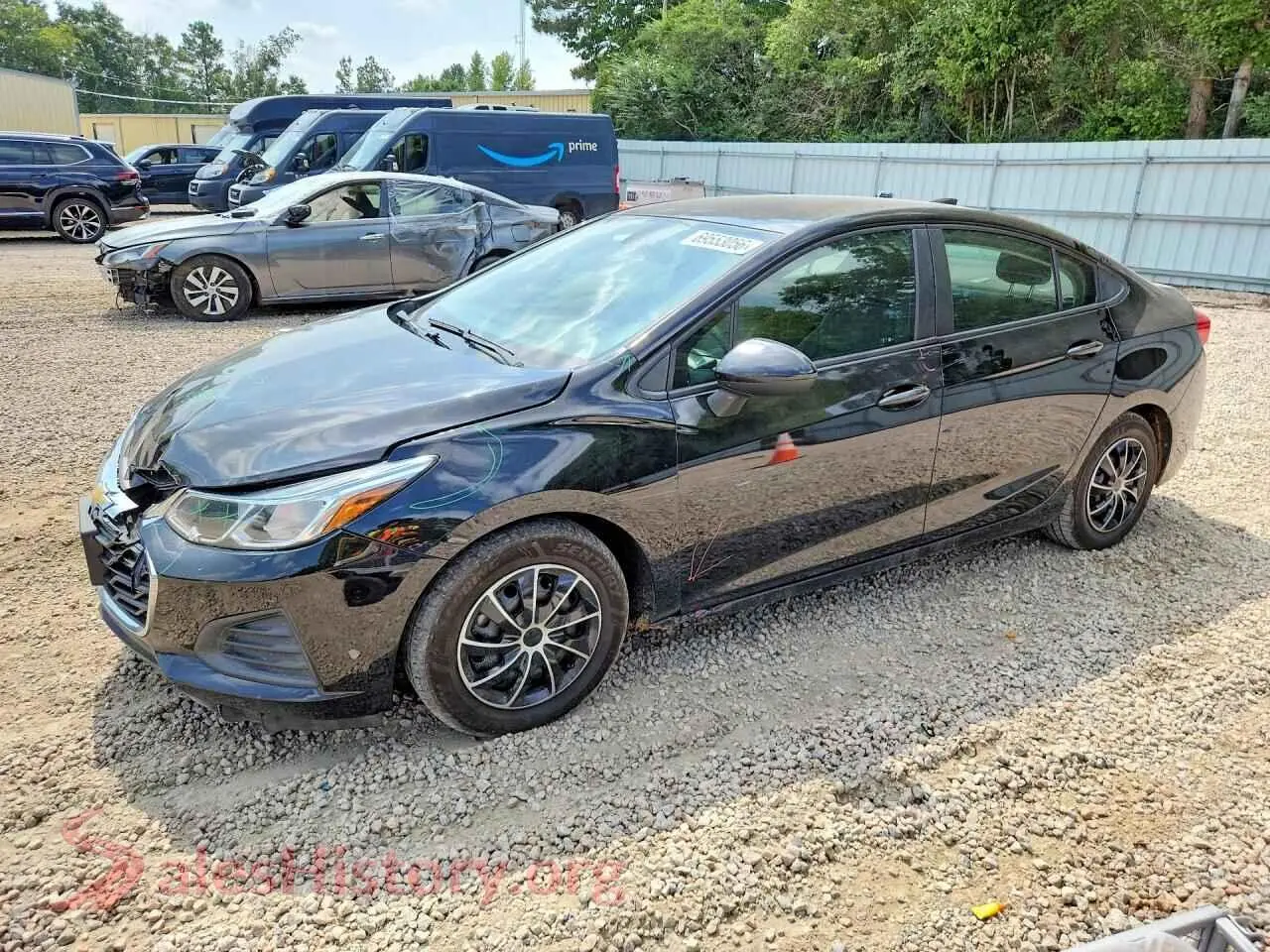Main Car Image