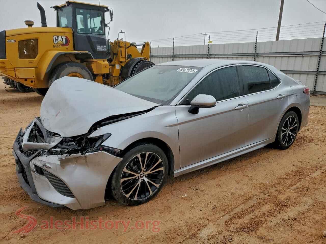 Main Car Image