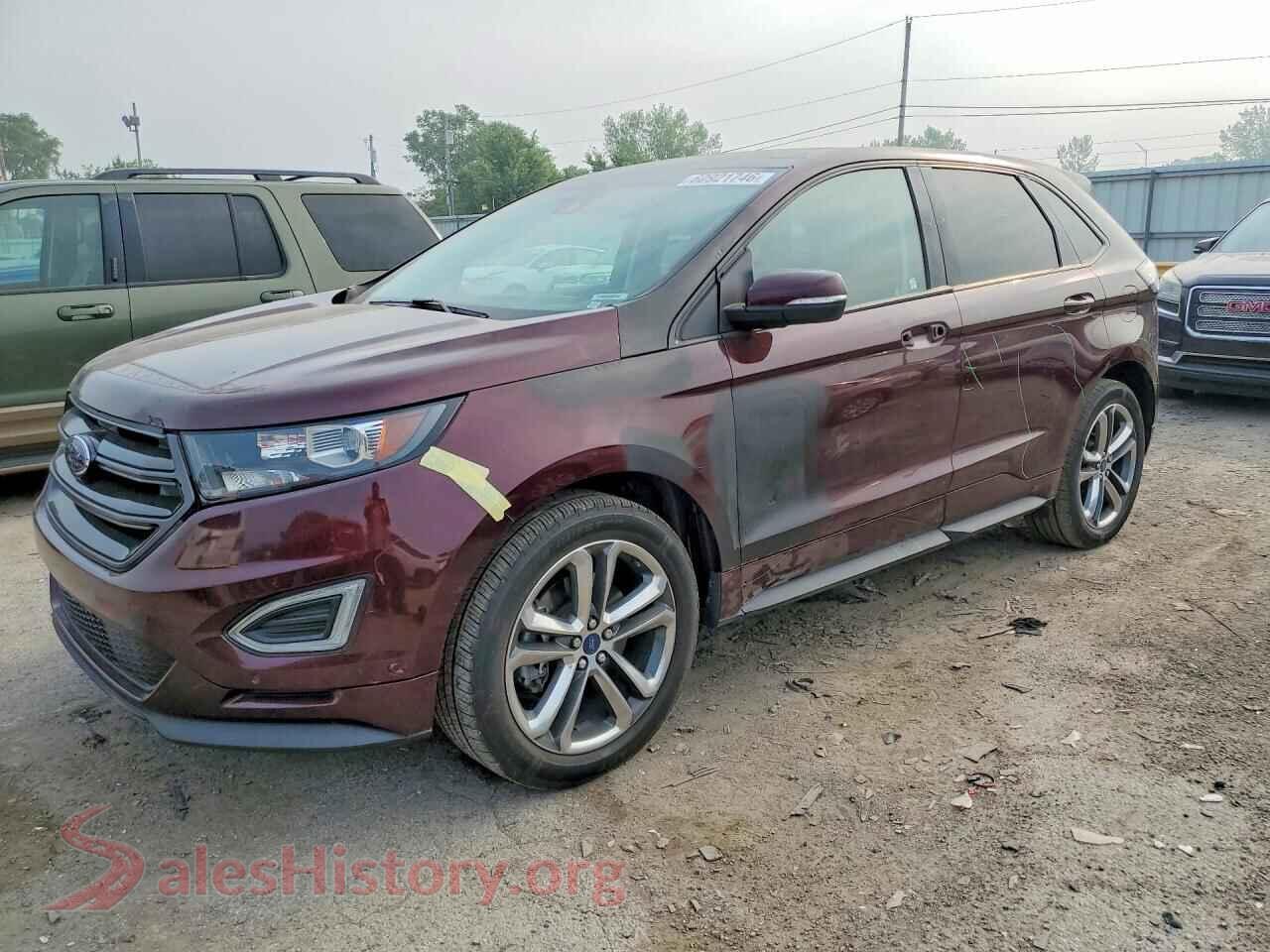 Main Car Image