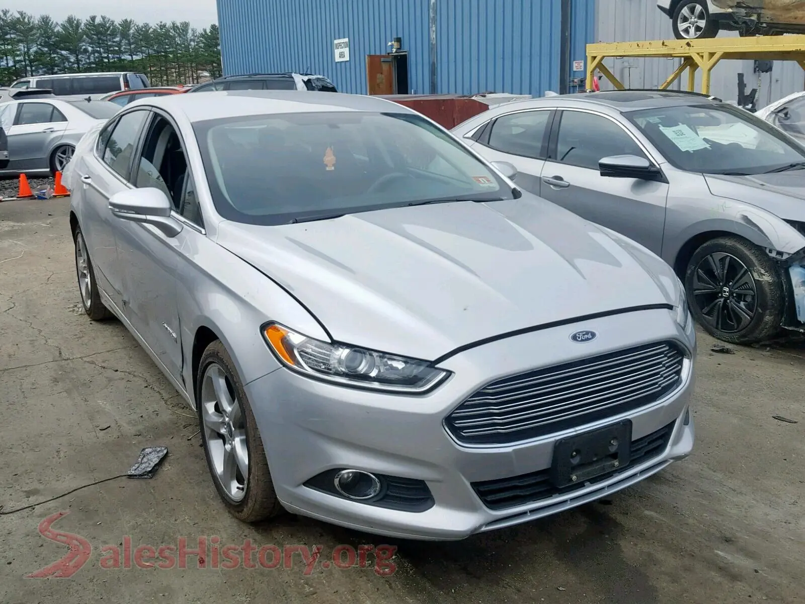 Main Car Image