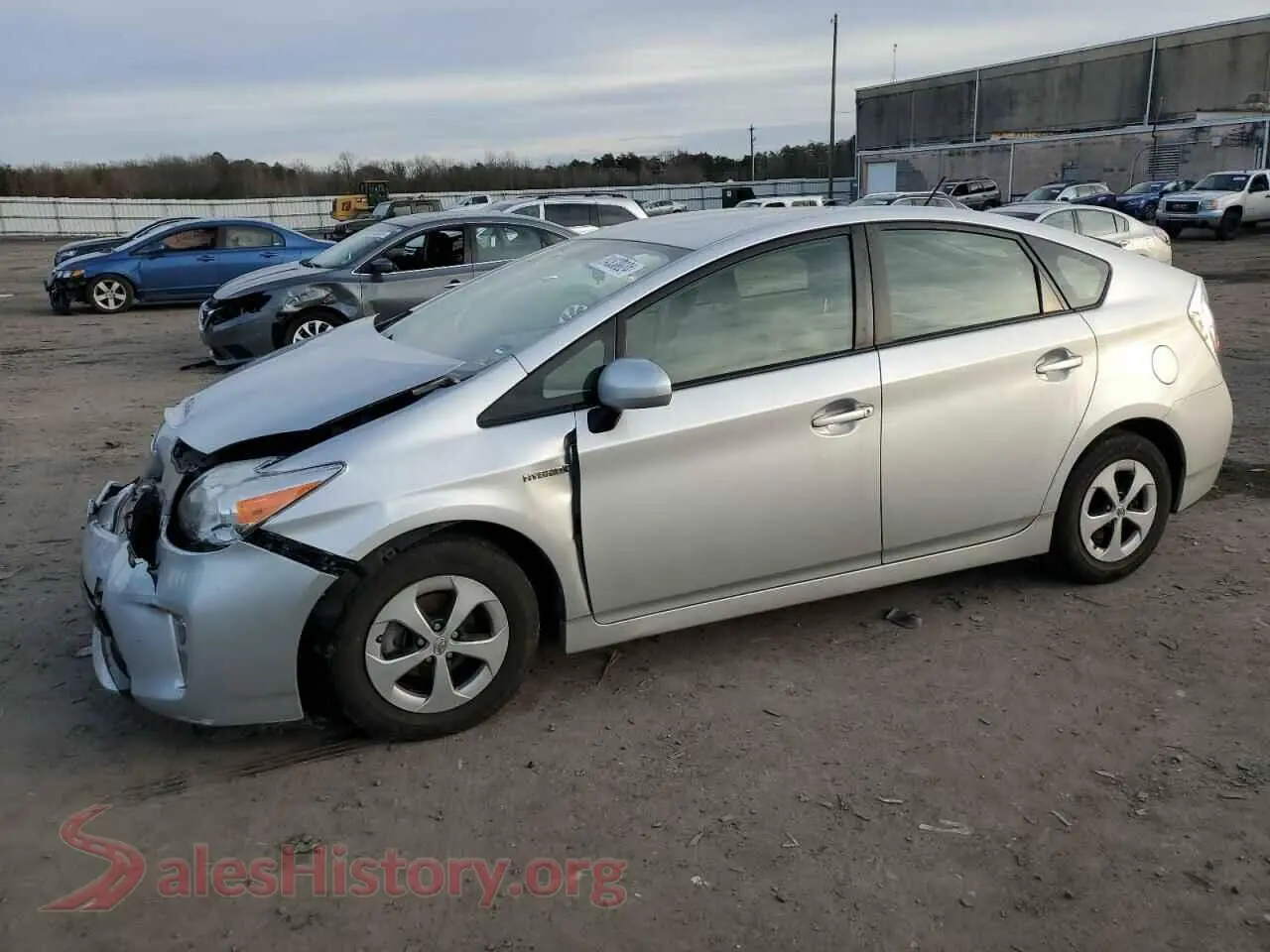 Main Car Image