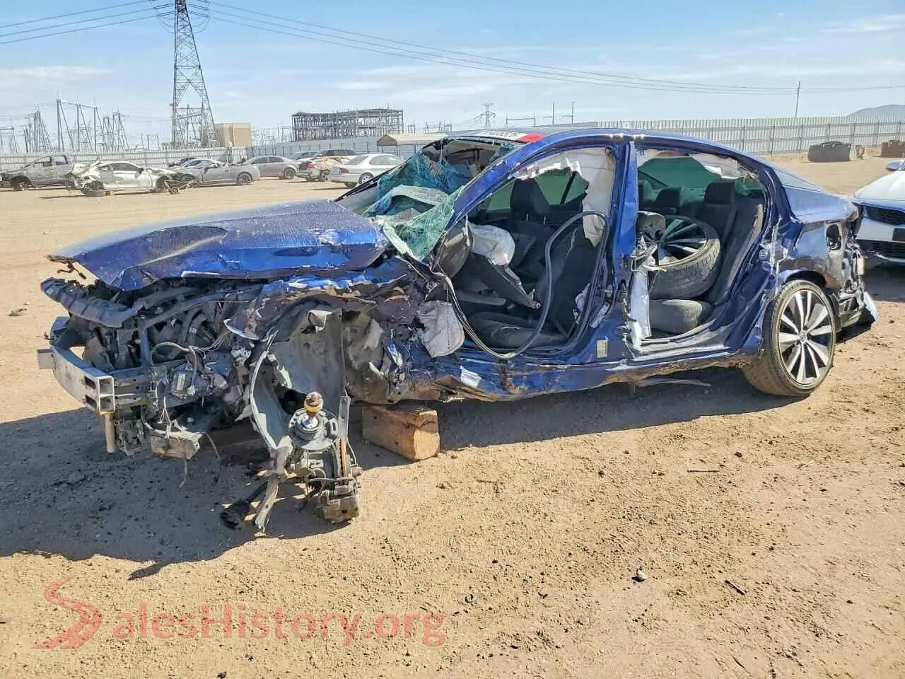 Main Car Image