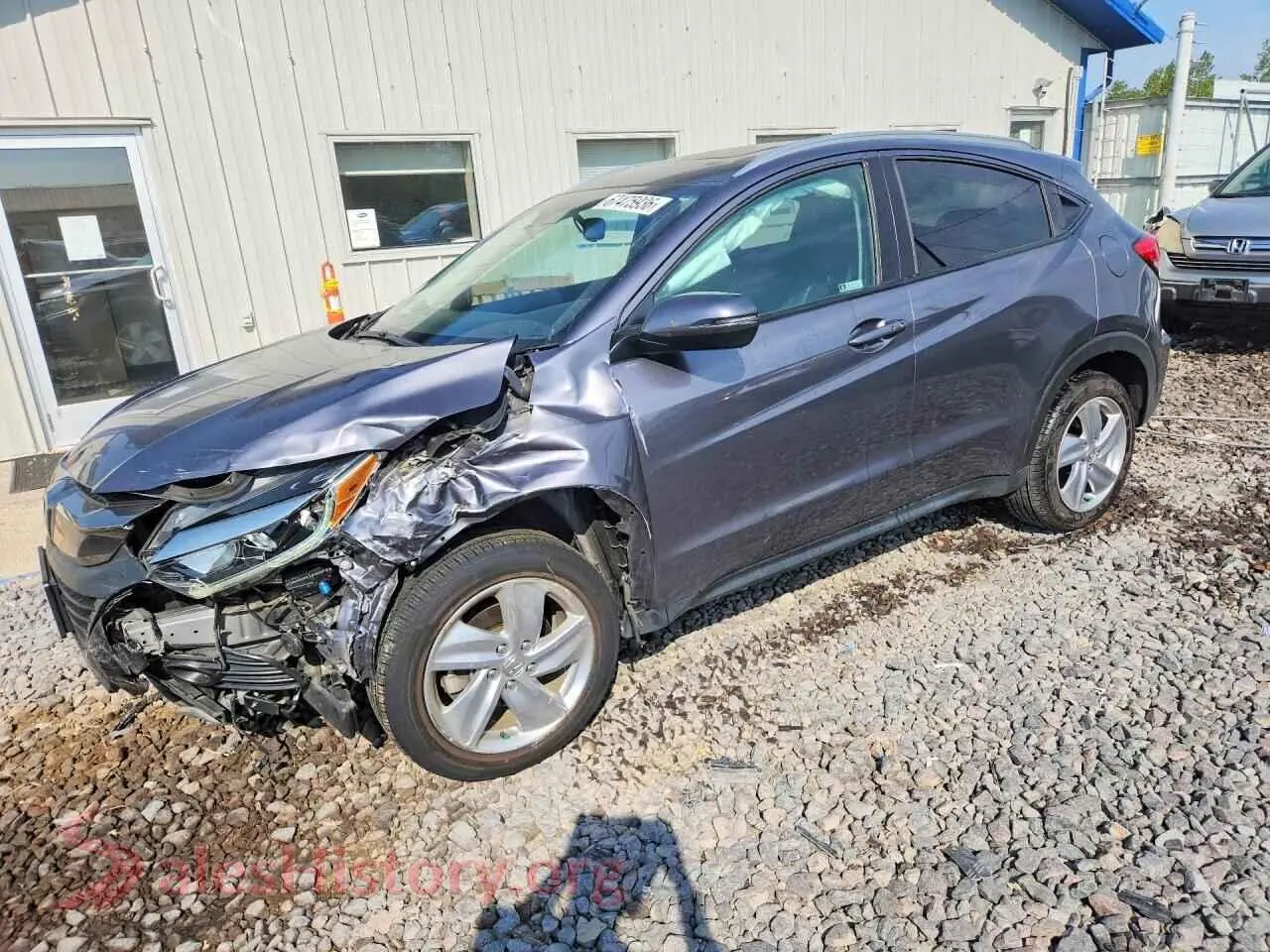 Main Car Image