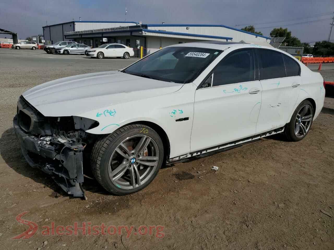 Main Car Image