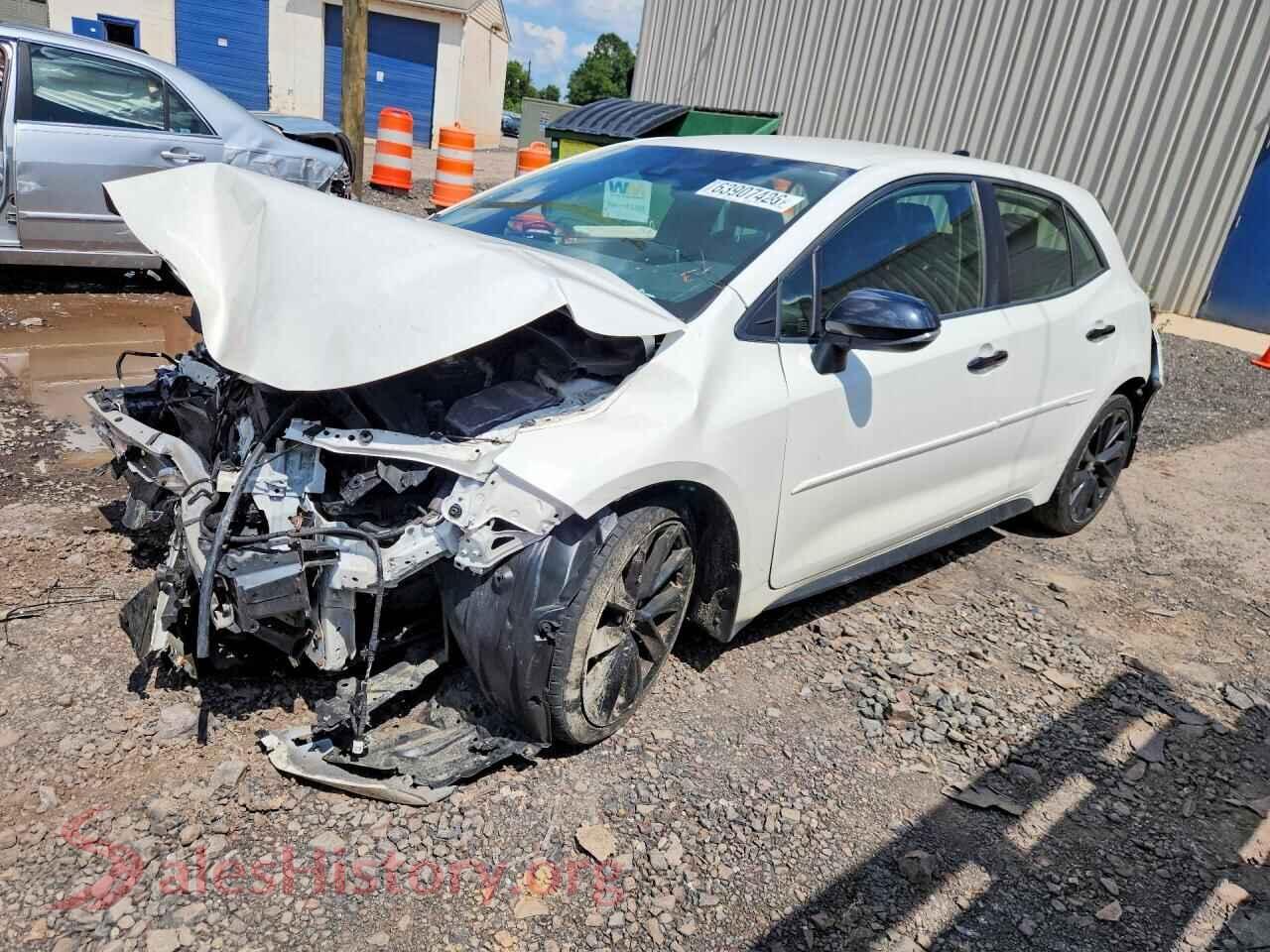 Main Car Image