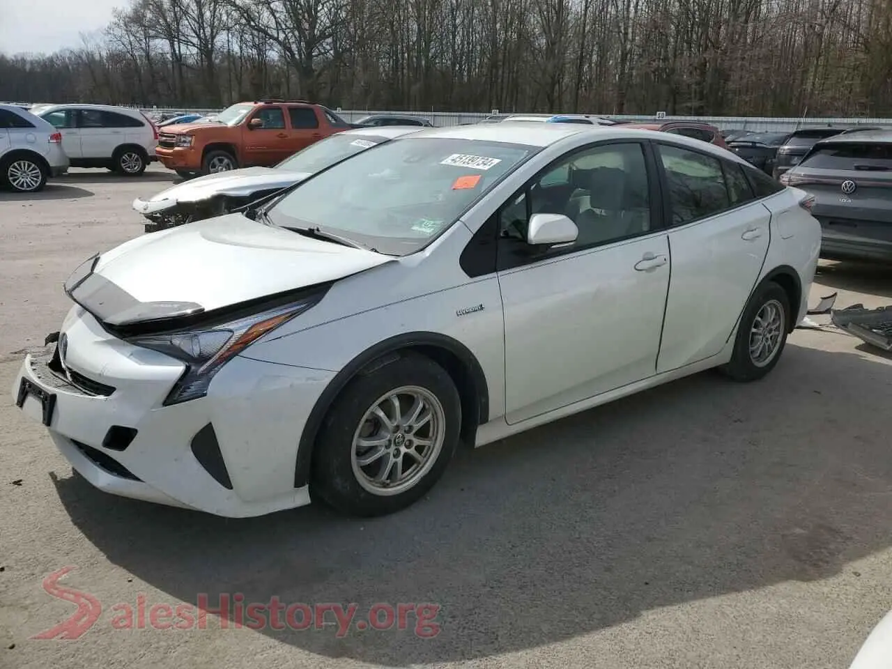 Main Car Image