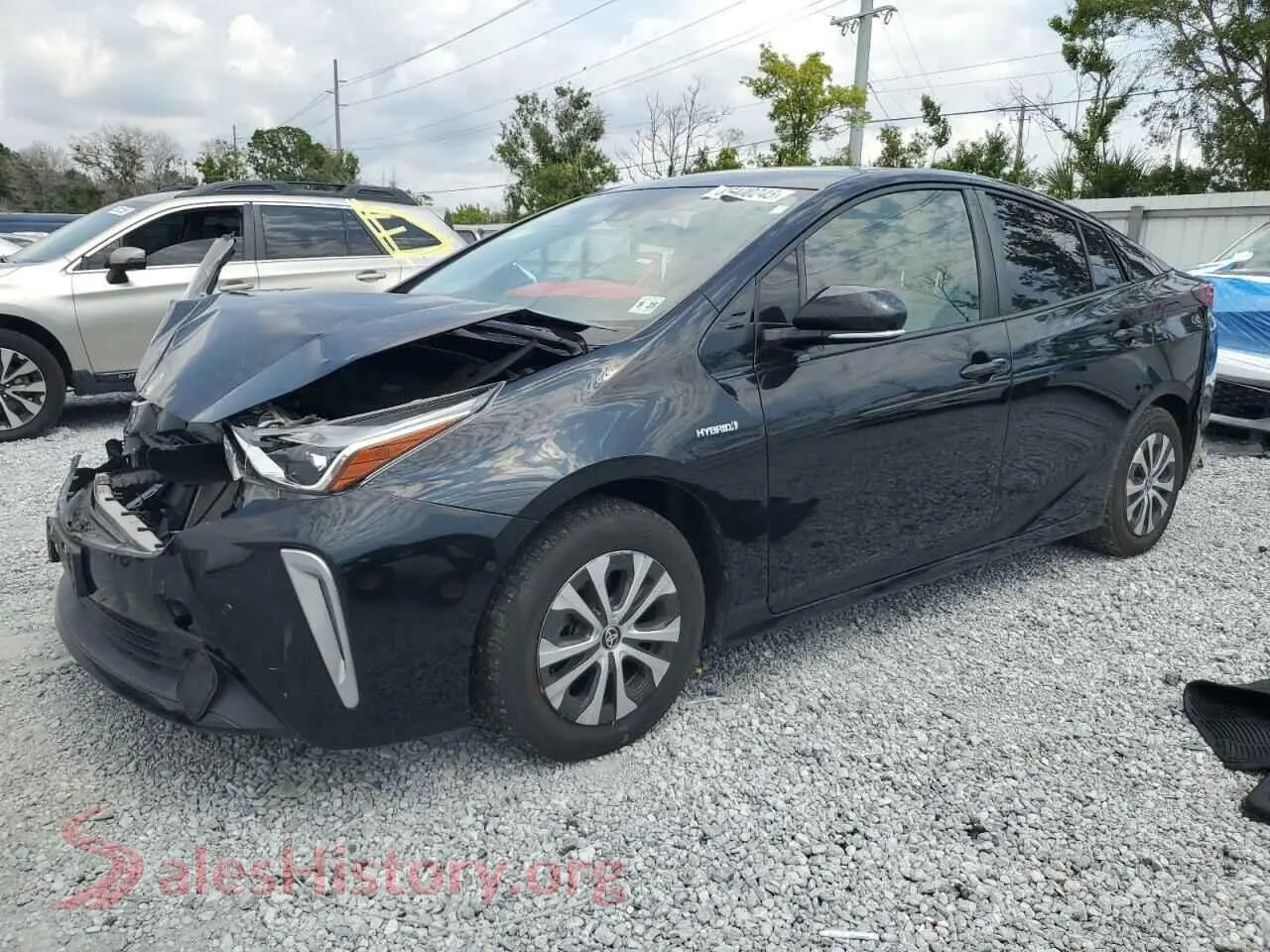 Main Car Image