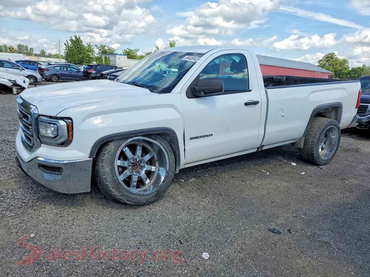 Main Car Image