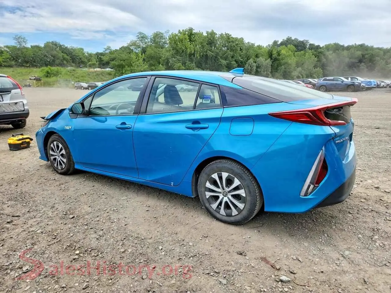 Main Car Image