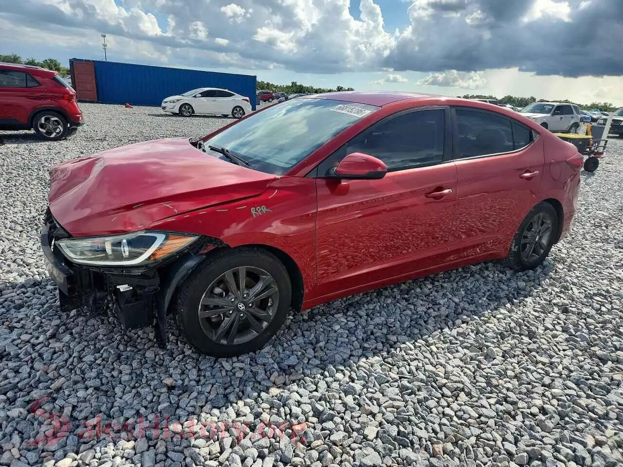 Main Car Image