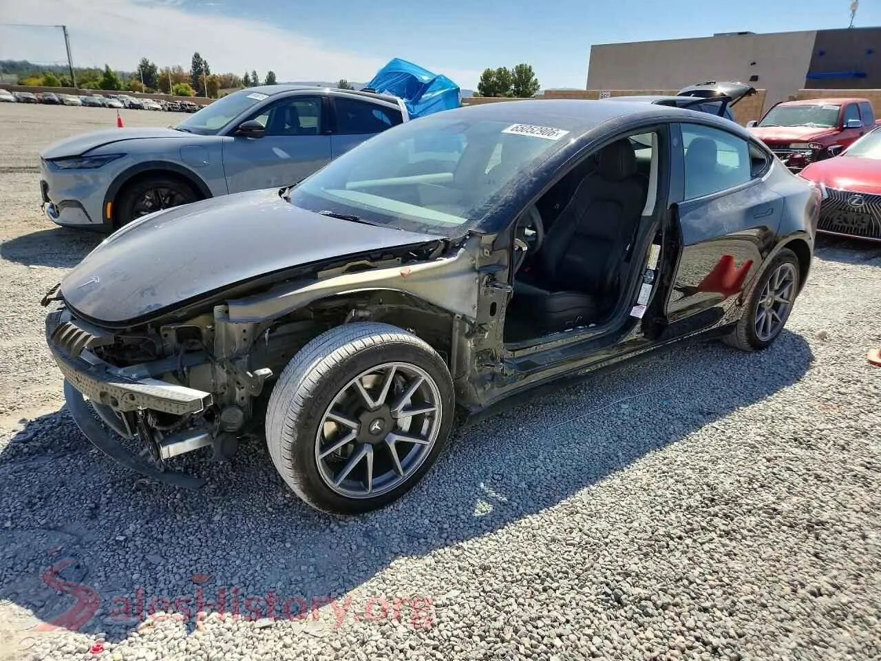 Main Car Image