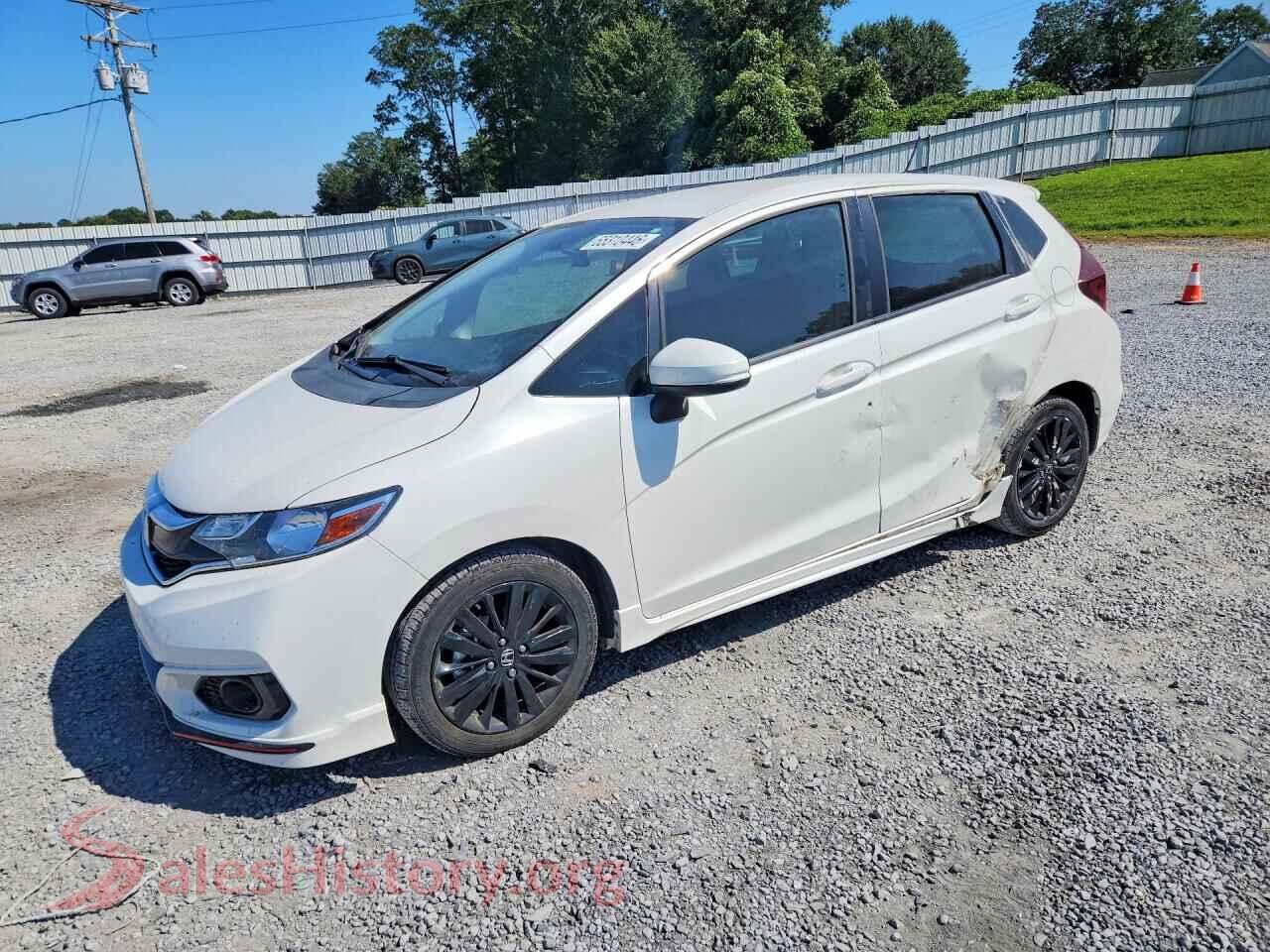 Main Car Image