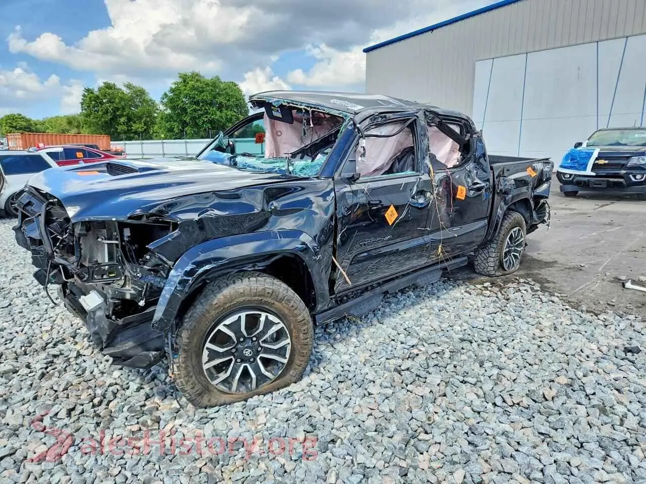 Main Car Image