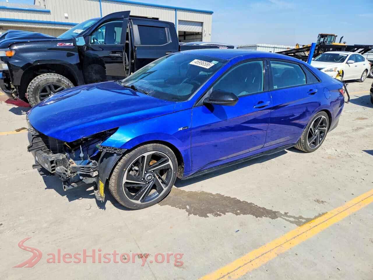 Main Car Image