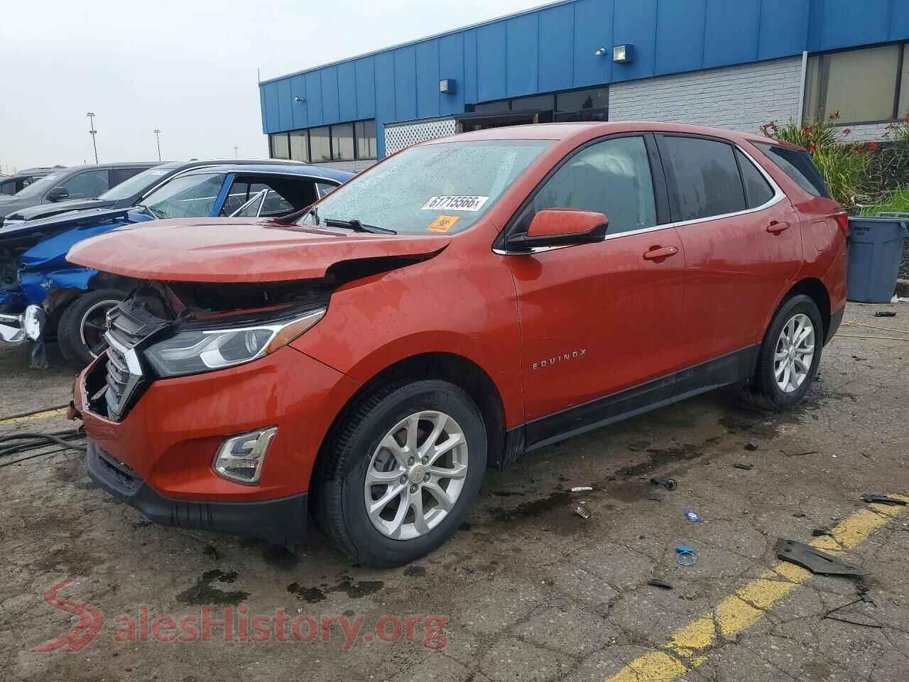 Main Car Image