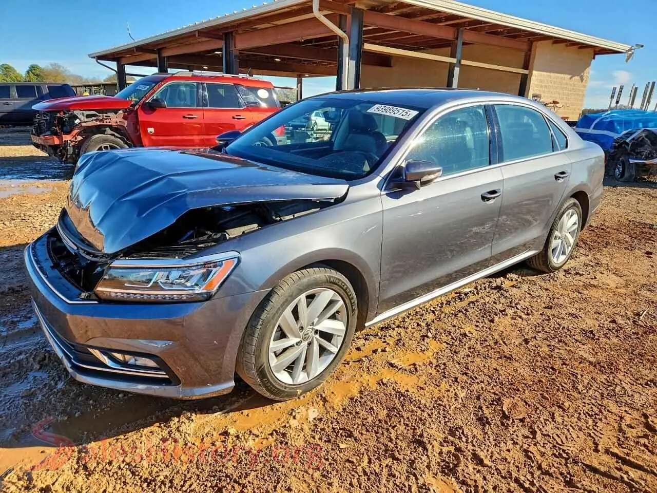 Main Car Image