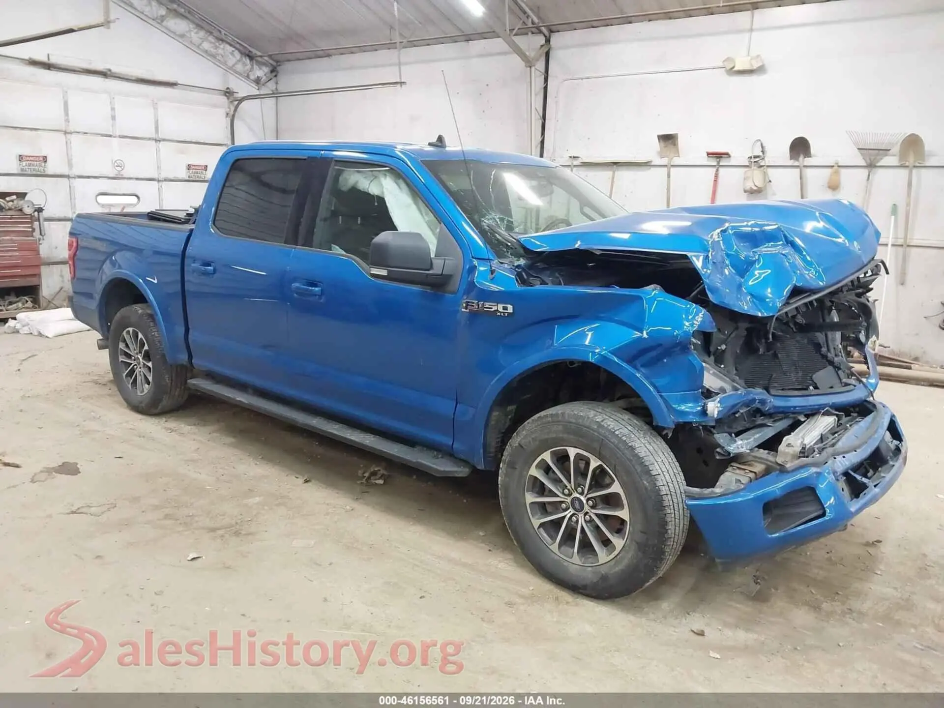 Main Car Image
