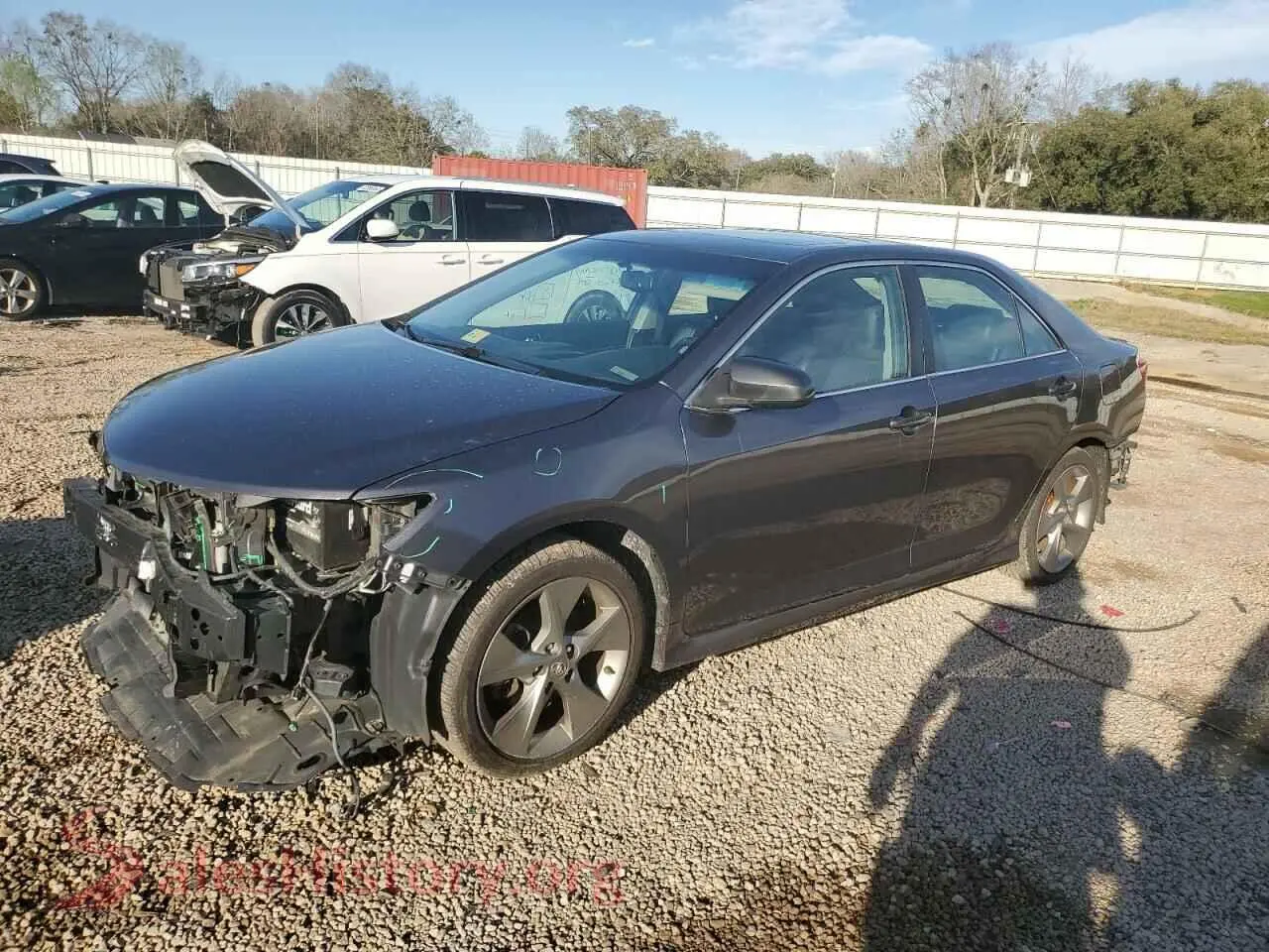Main Car Image