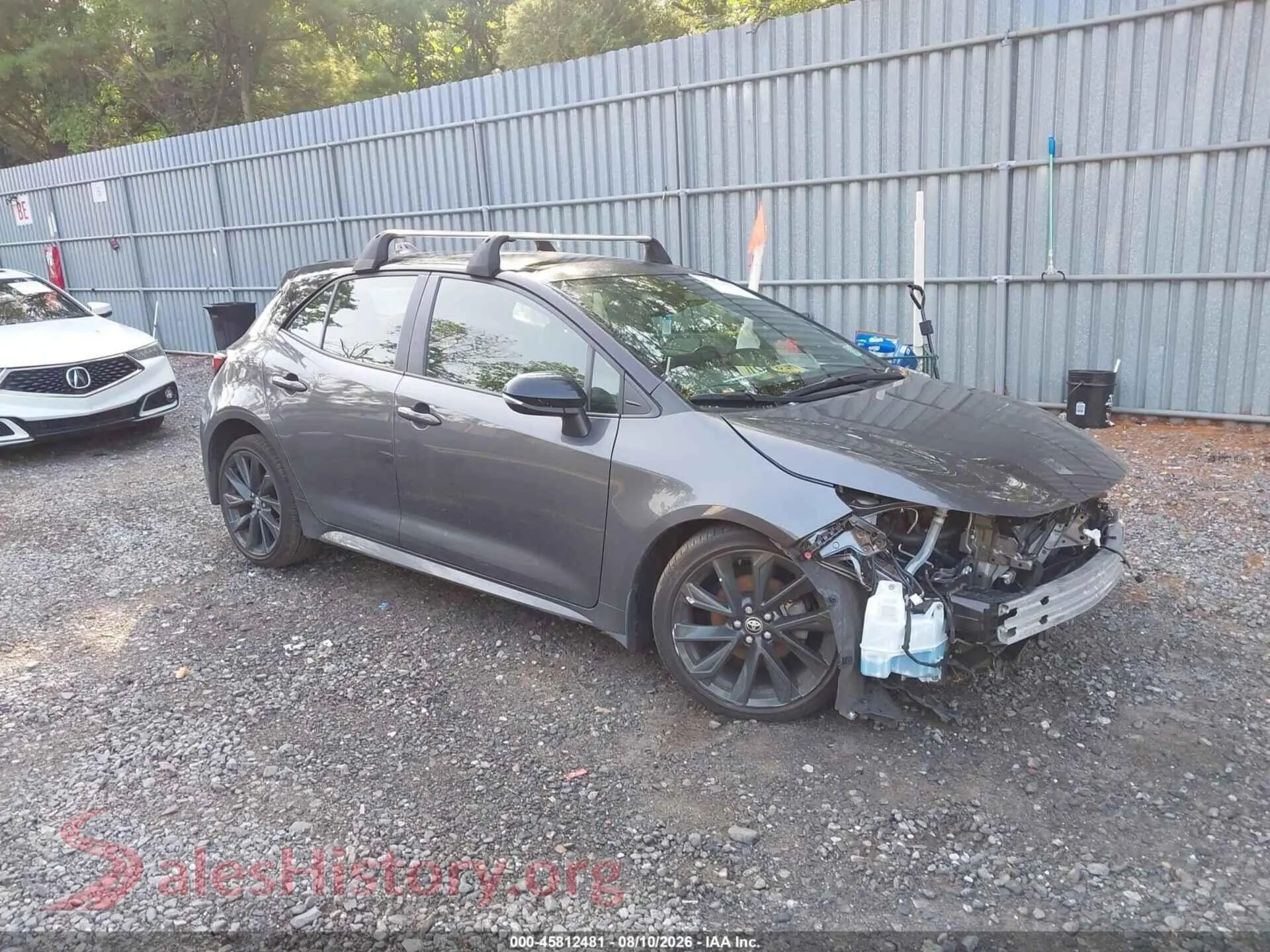 Main Car Image