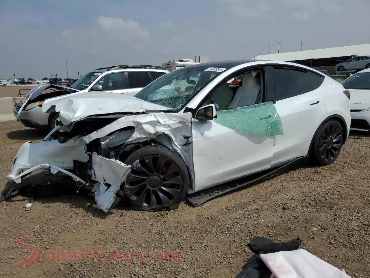 Main Car Image