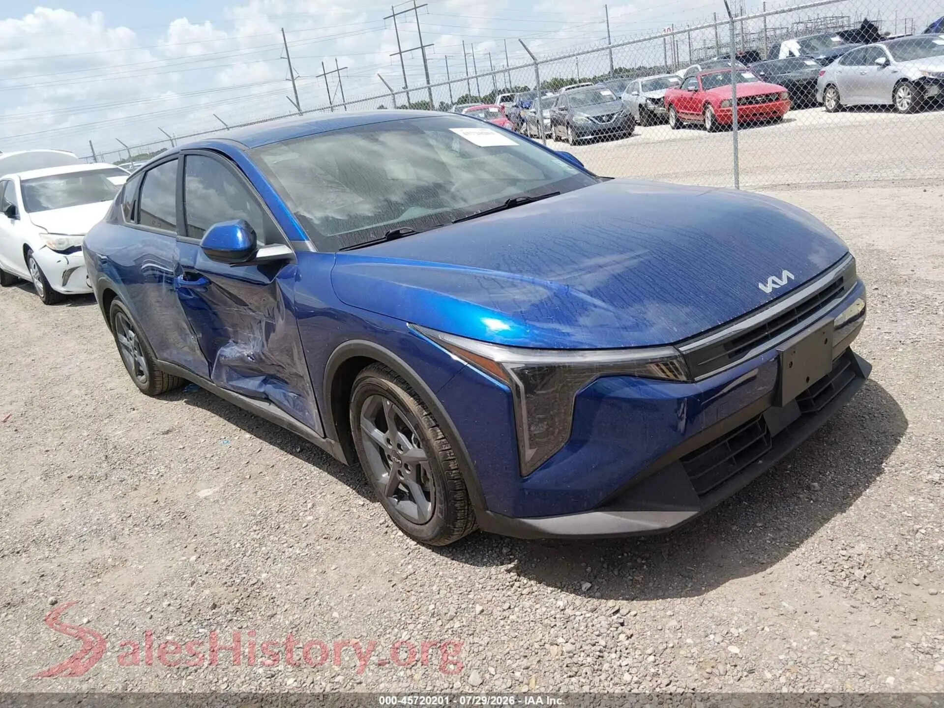 Main Car Image