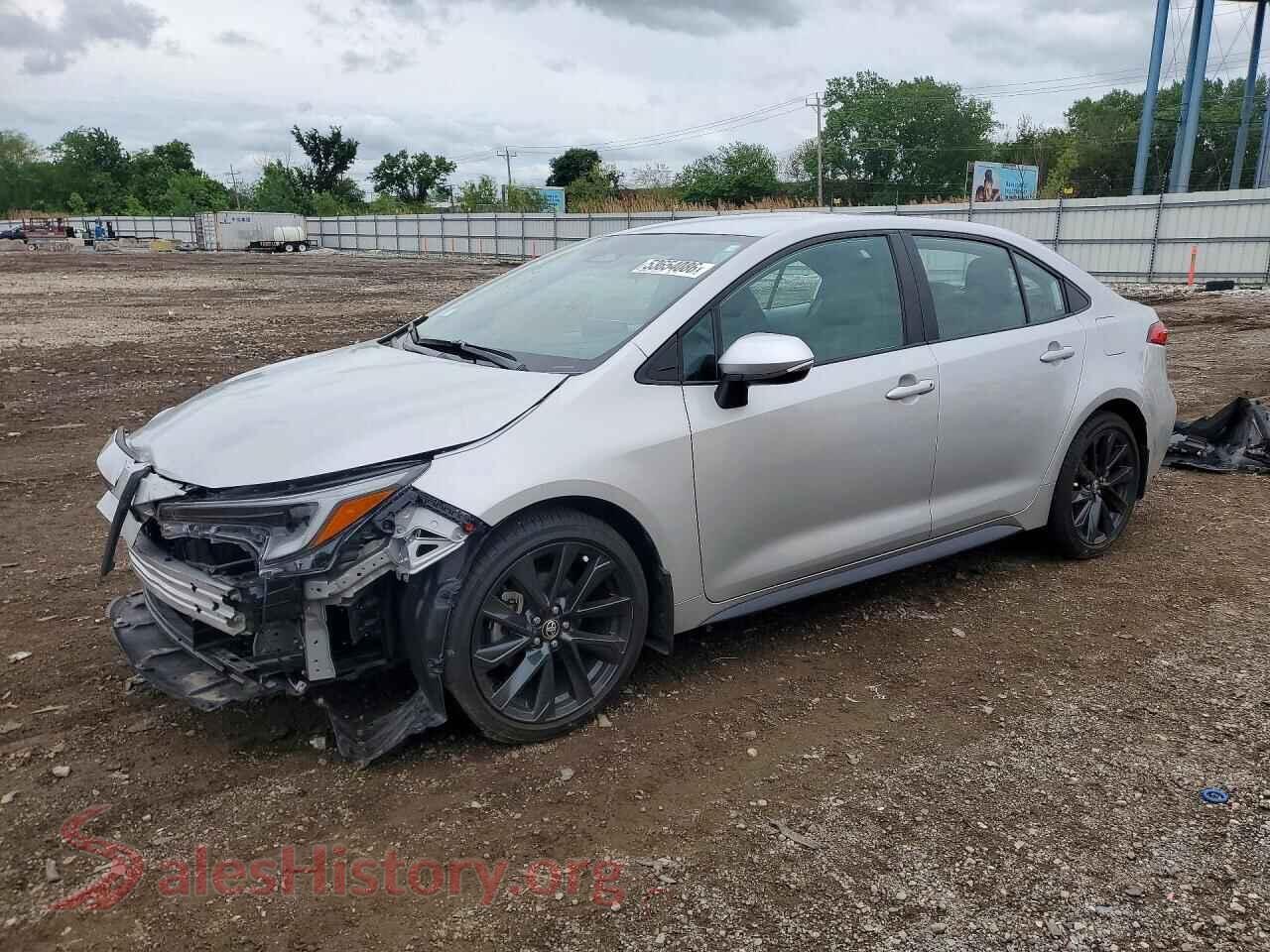 Main Car Image