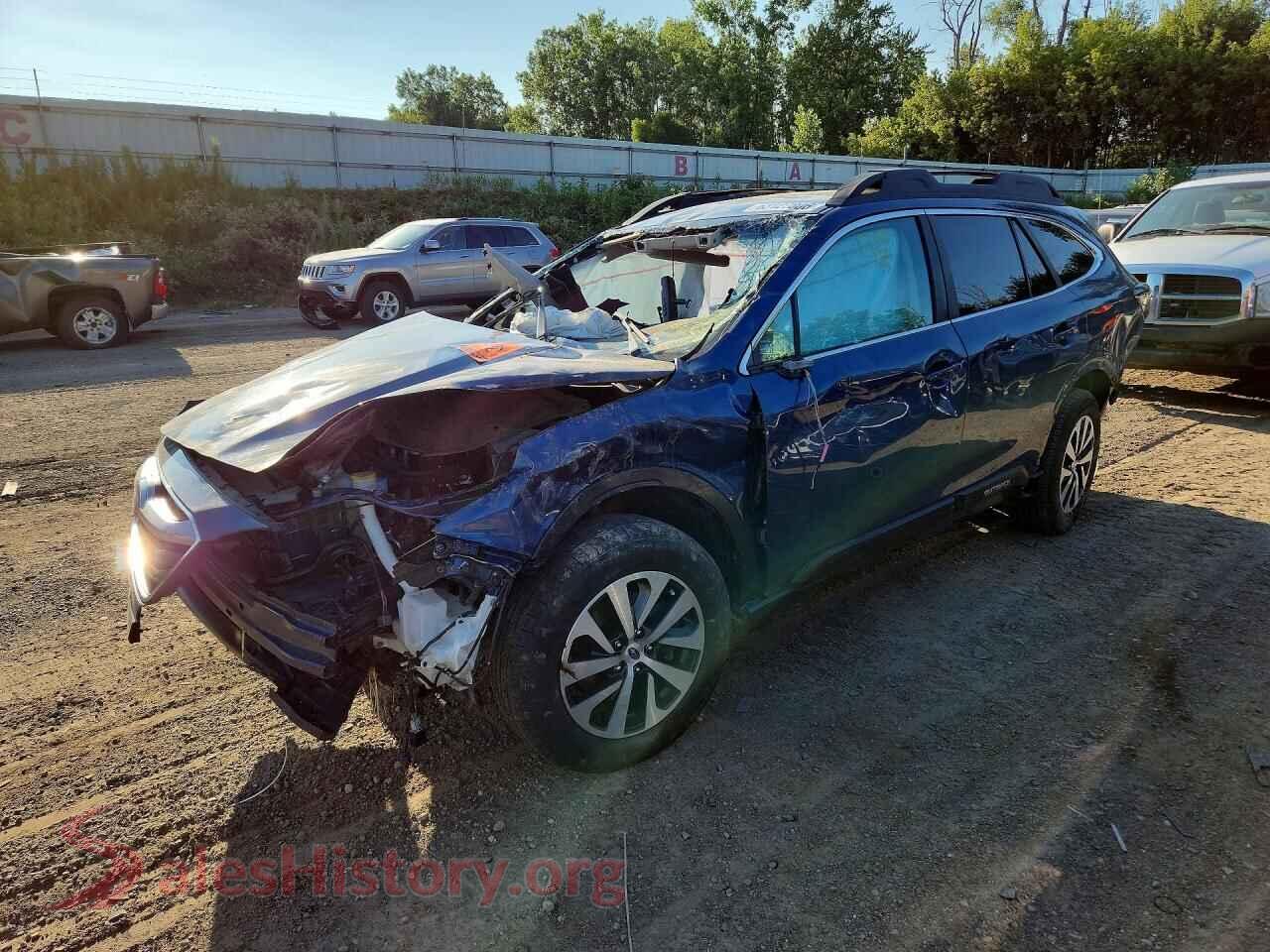 Main Car Image