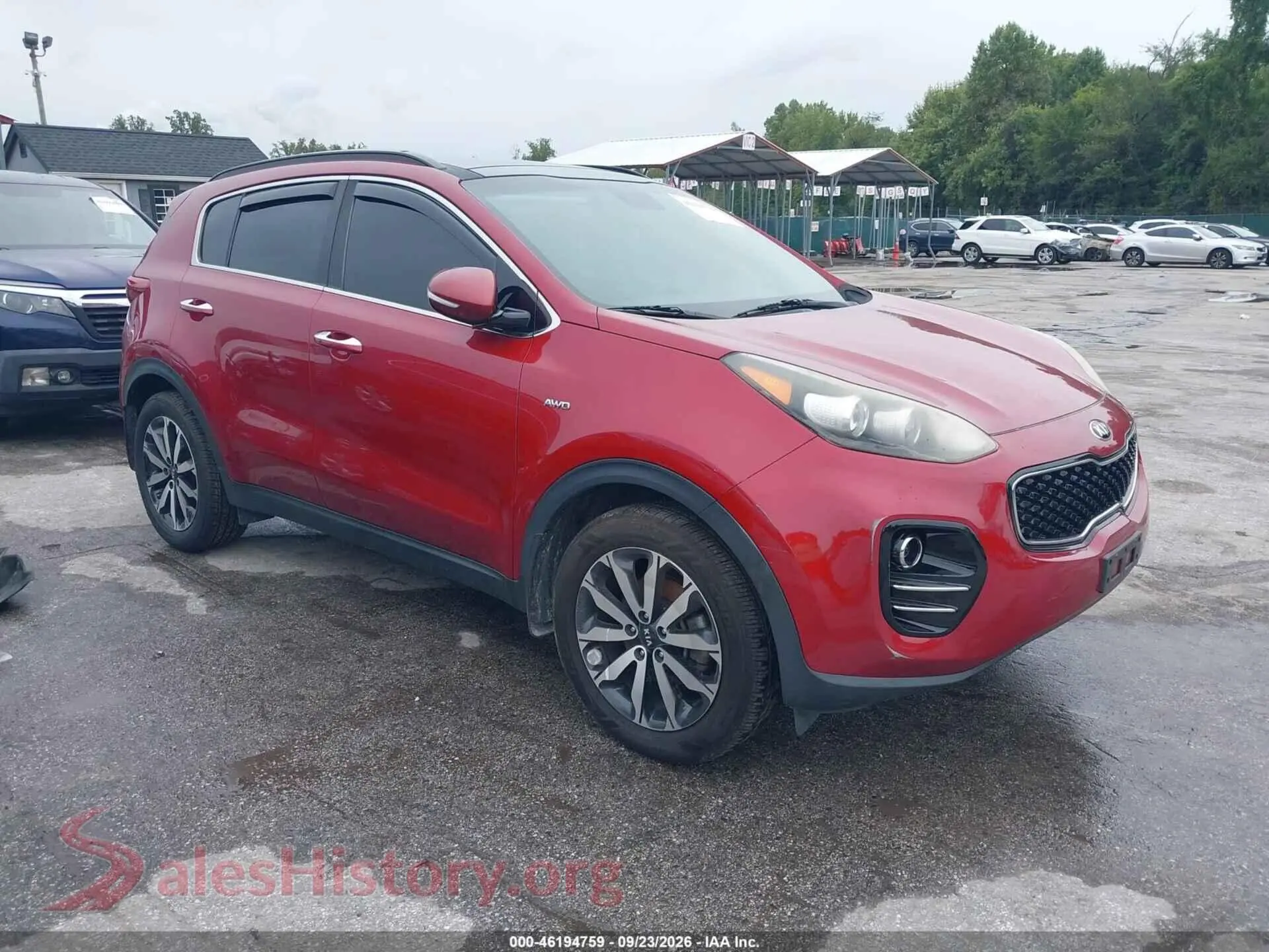Main Car Image